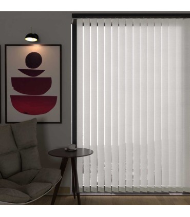 Translúcido Vertical