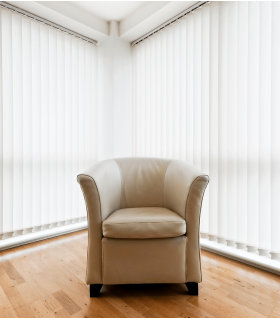 Translúcido Vertical