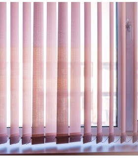 Shantung Vertical
